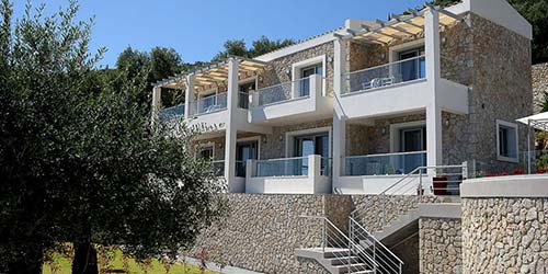 Athiri Villa Corfu
