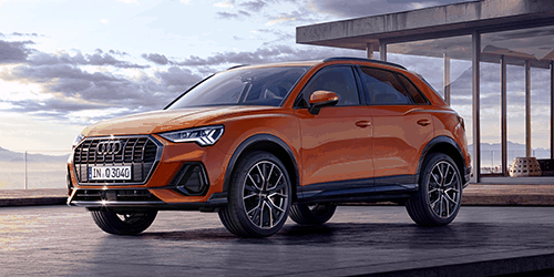 Audi – VW